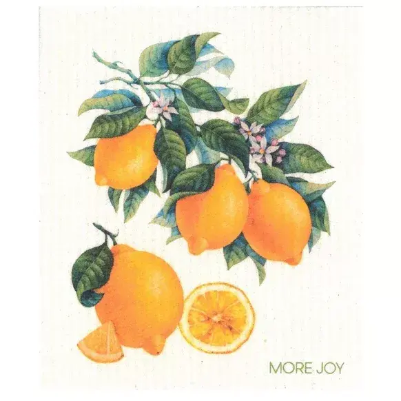 Fruitige print